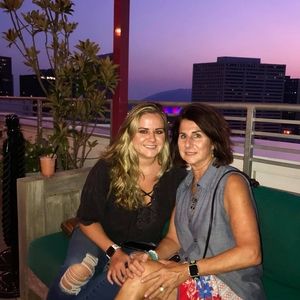 Meet your Posher, Vicki